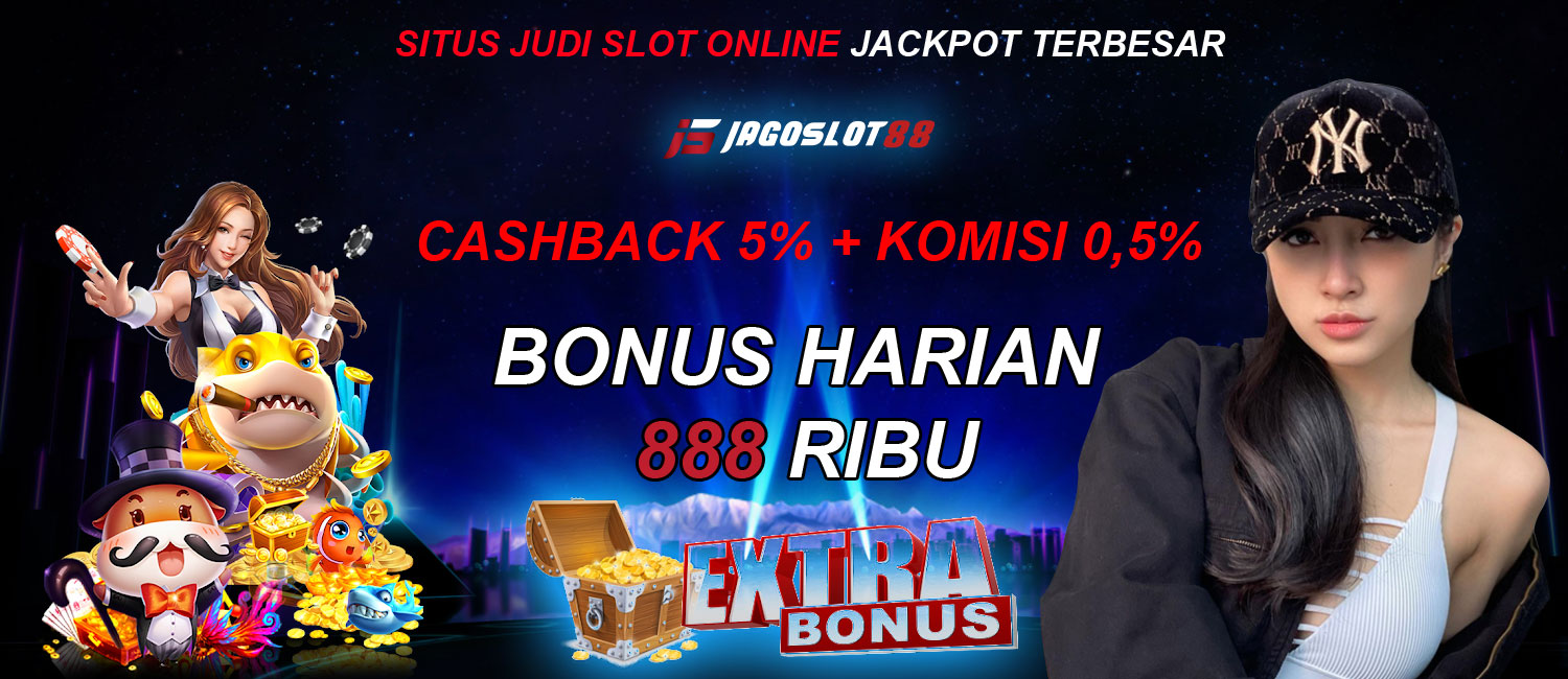 Slot Online Gacor 2021