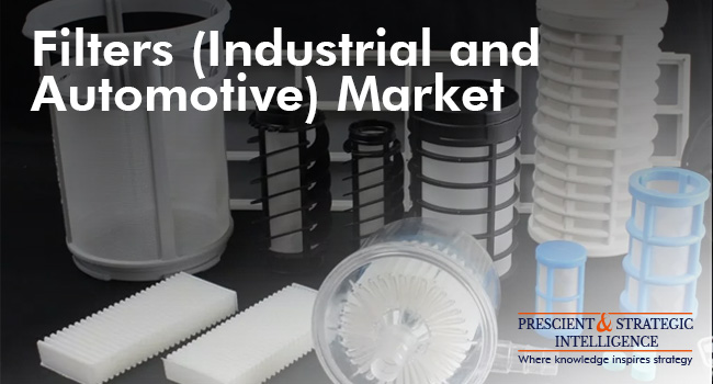 Filters (Industrial and Automotive) Market
