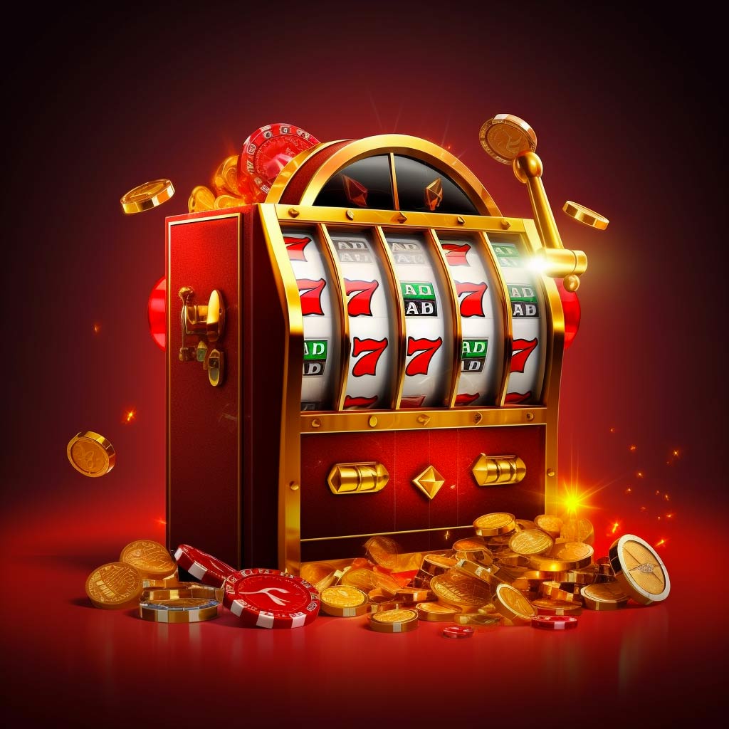 Slot Malaysia: The Insider’s Guide to Bigger Wins!
