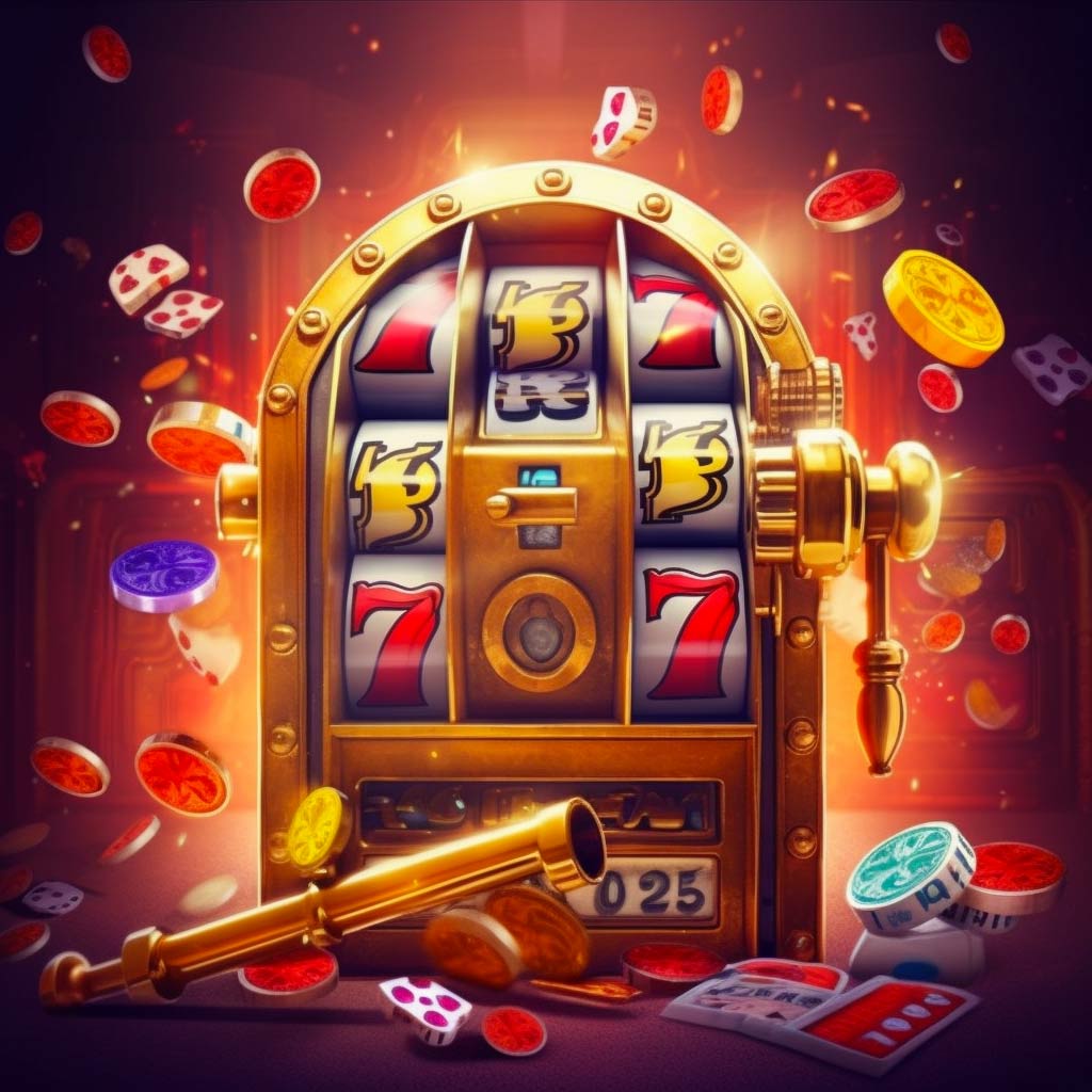Slot Malaysia: Your Ultimate Ticket to Jackpot Wins!