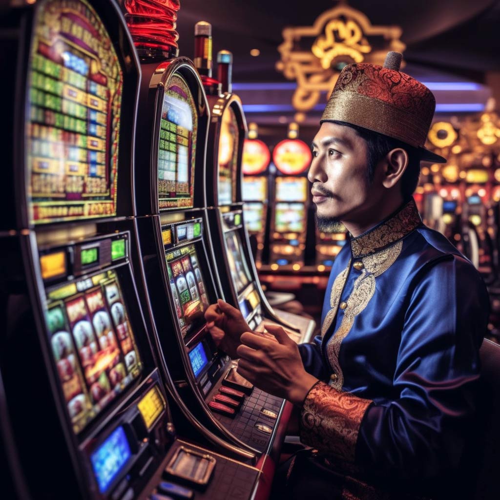 Slot Malaysia: The Winning Strategies You Can’t-Miss!