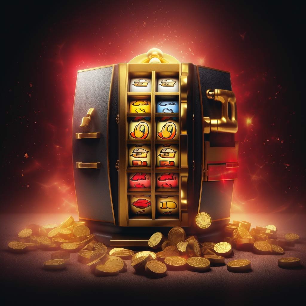 Master the Art of Winning: The Ultimate Slot Malaysia Guide!