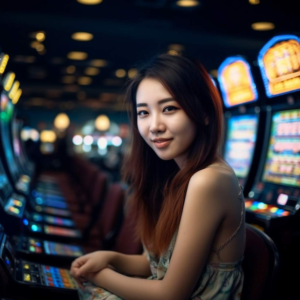 Slot Malaysia: Uncover the Winning Strategies that Really Work!