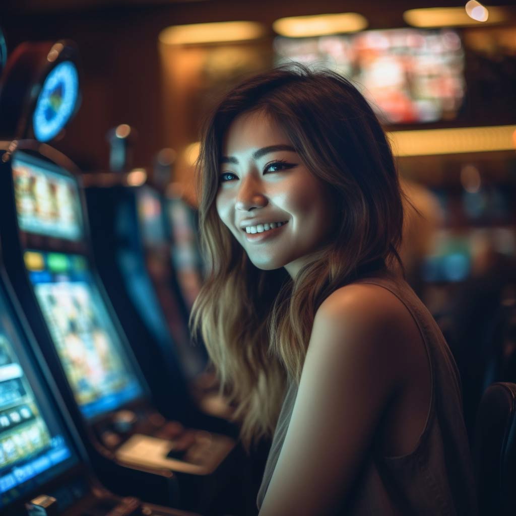 Experience the Thrill of Winning in Slot Malaysia!