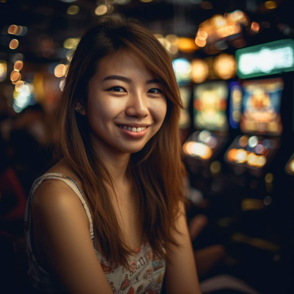 The Path to Winning Big in Slot Malaysia: Unveiled!