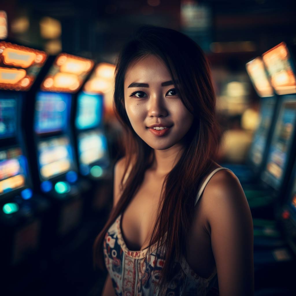 Redefine Your Game: Discover the Hidden Secrets of Slot Malaysia!