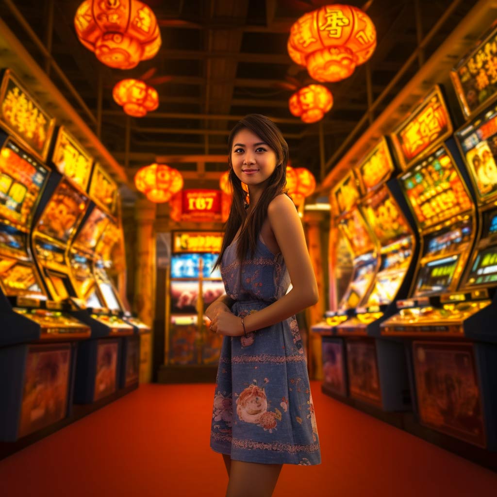 Discover the Winning Charm of Slot Malaysia Today!