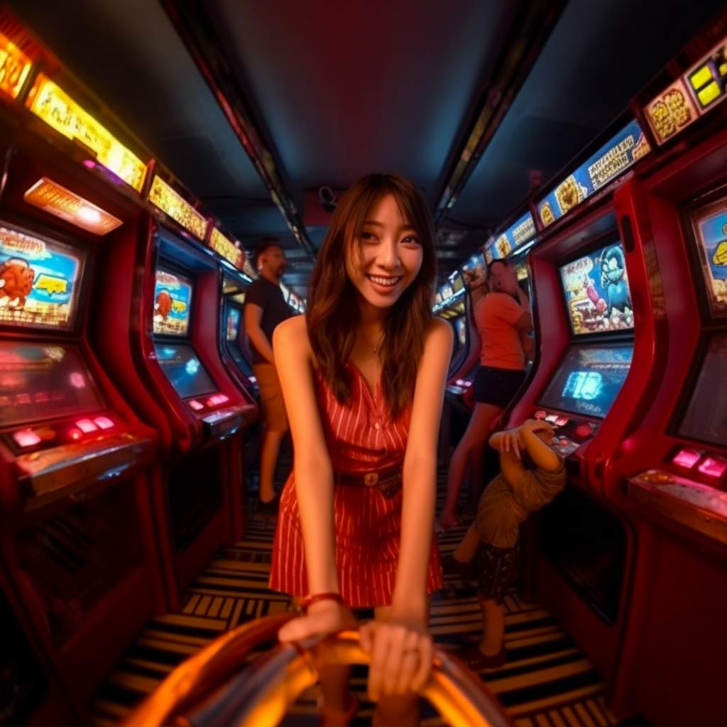 Get Ahead of the Game: Winning Strategies for Slot Malaysia!