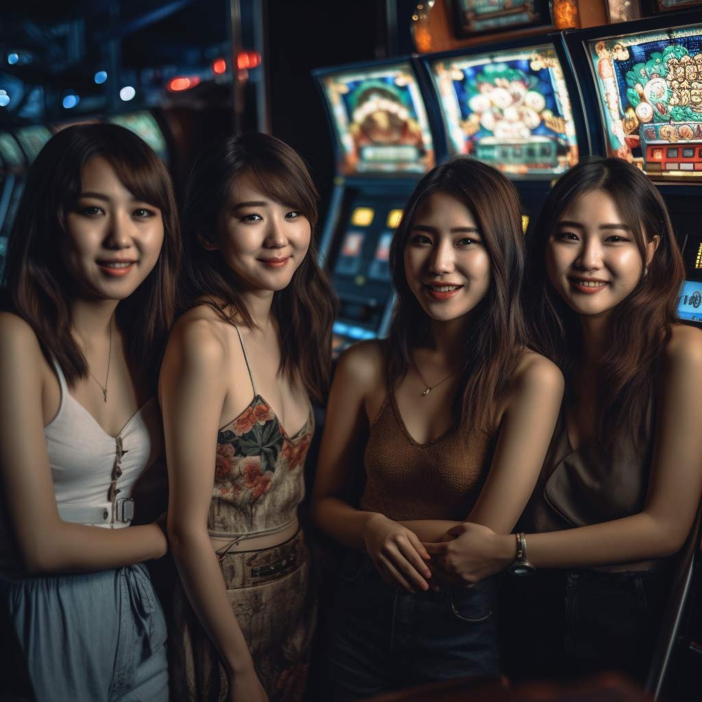 Slot Malaysia: Pro Strategies for Unmatched Wins!