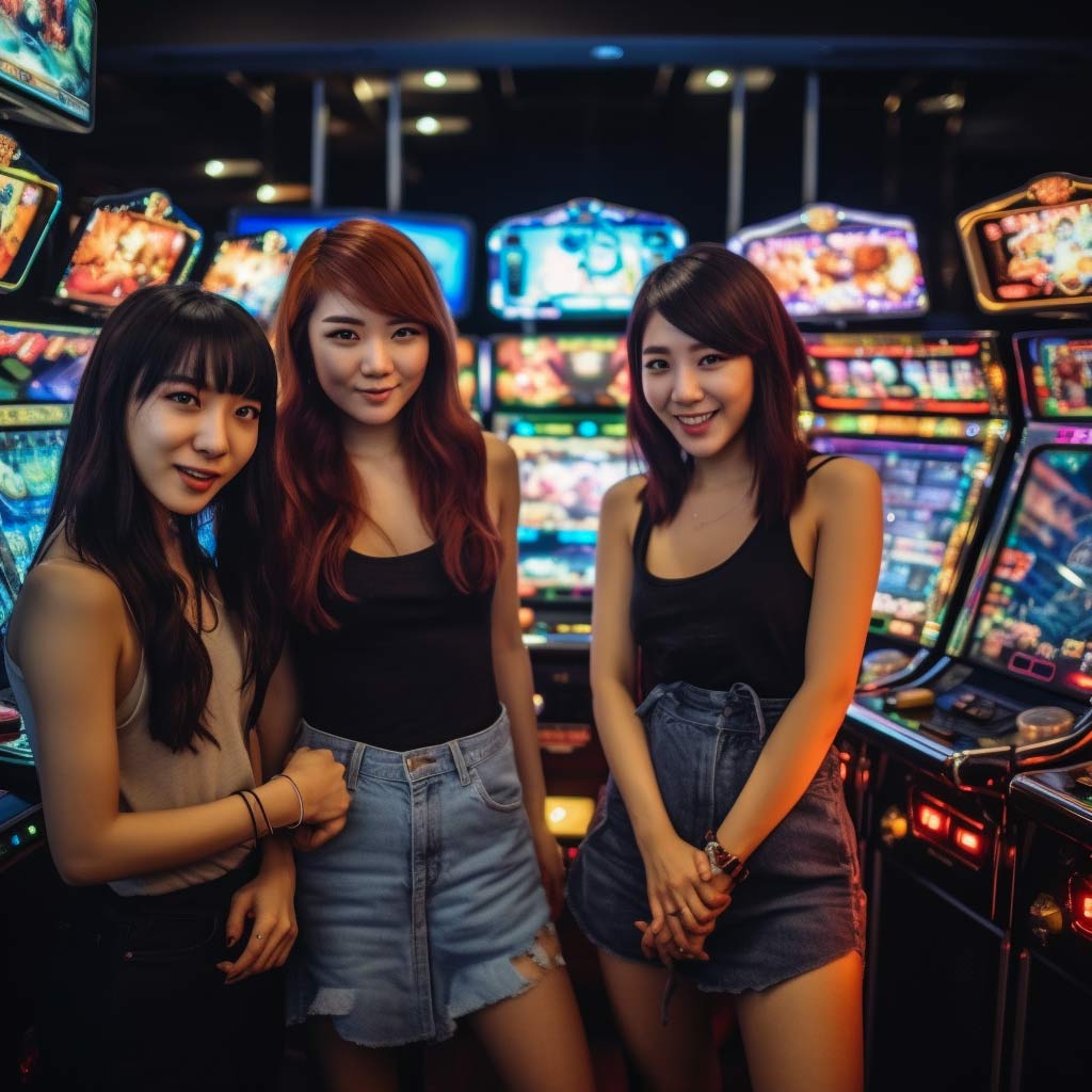 Slot Malaysia: The Winning Strategies Every Gamer Must Know!