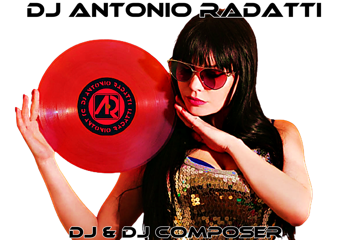 DJ Antonio Radatti