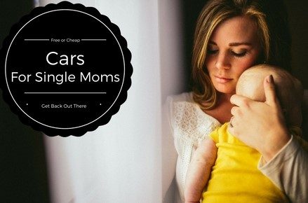 How free cars for single mothers helping them?