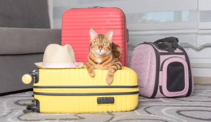 gatto-vacanza