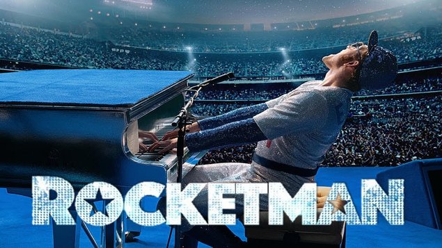 Rocketman online strane filmove sa prevodom