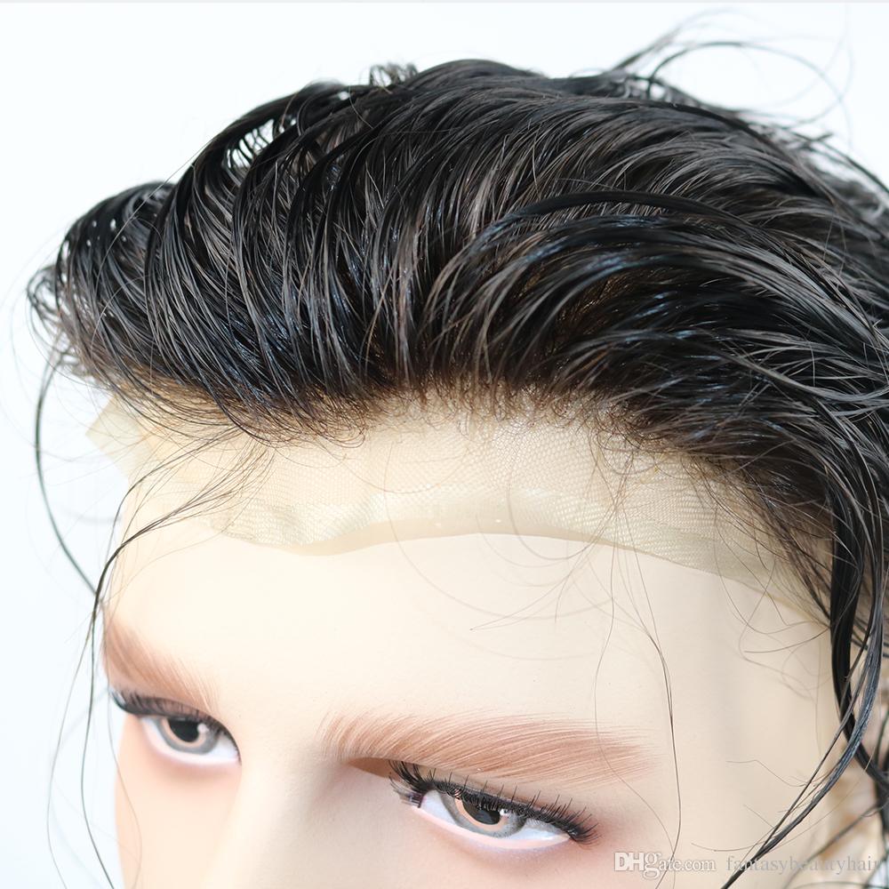 Importance of Mens hair pieces to entertain people