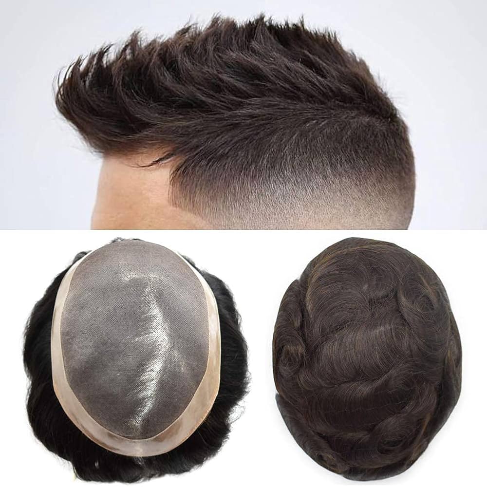 hair pieces for men