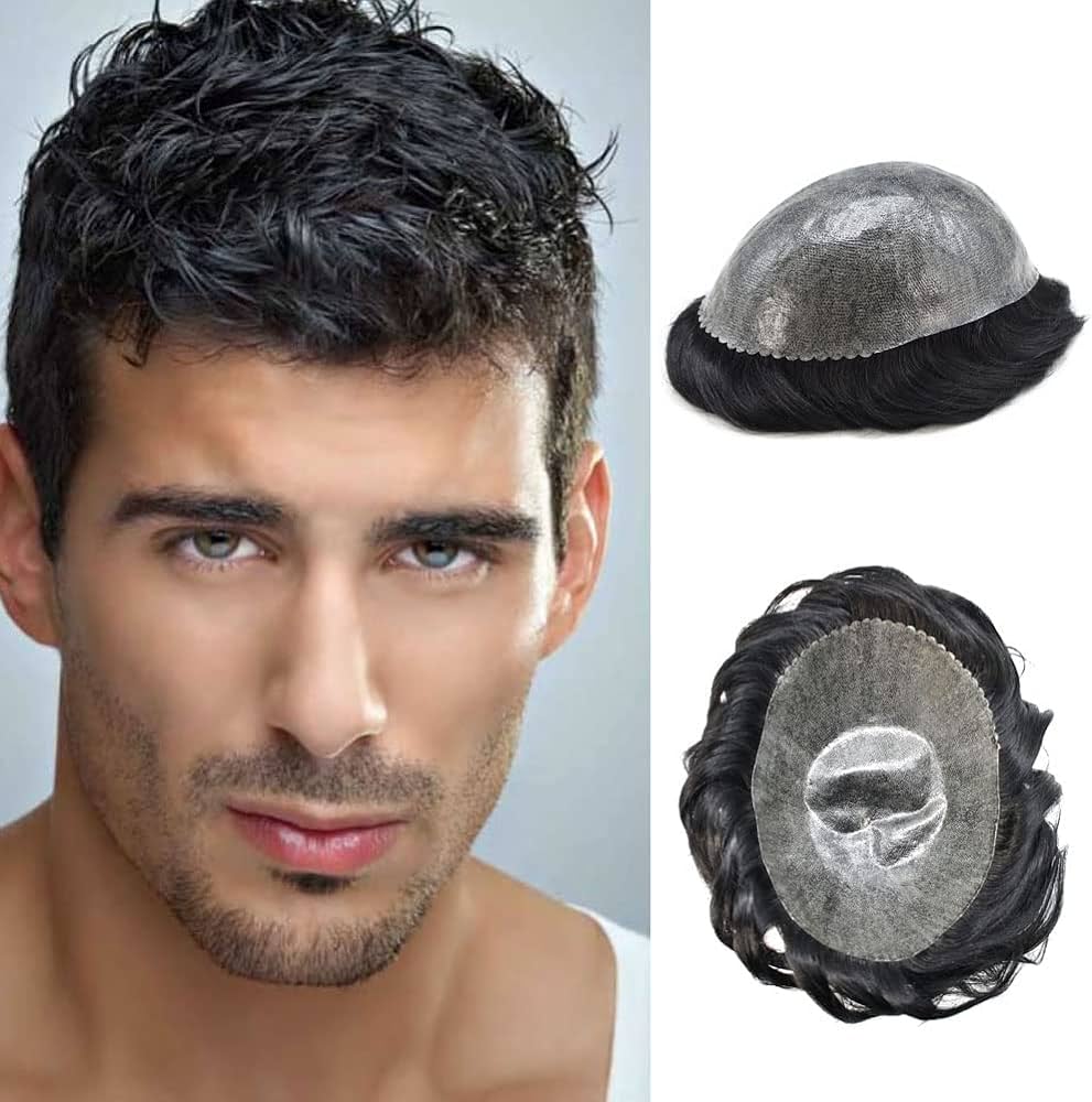 toupee for men