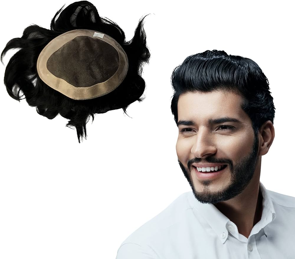 Find the best quality – All about toupee for men