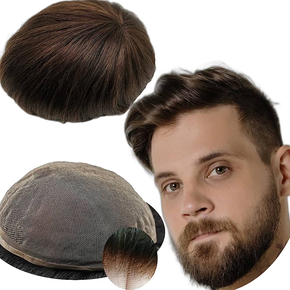 toupee for men