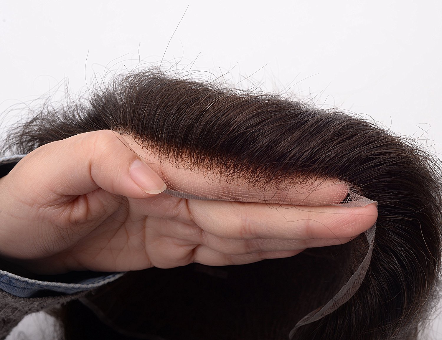 Mens hair systems-The perfect cure for hair loss