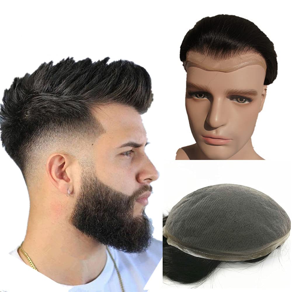 Things to Studying When Buying mens toupee