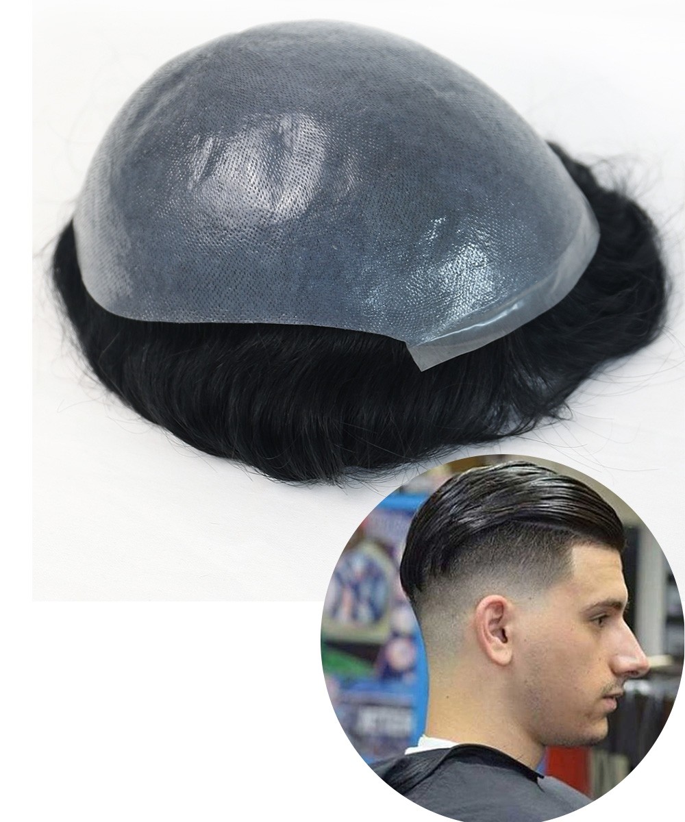 hair pieces for men 