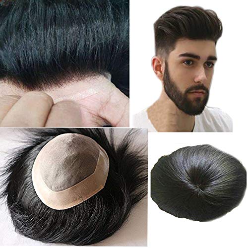 Choose the best toupee for men to look like a gorgeous man