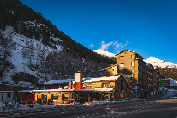 Esplora Andorra: la tua guida definitiva per un’avventura affascinante