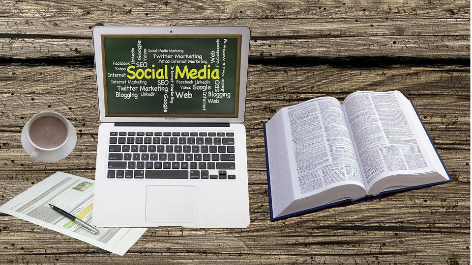 Tahukah Anda Perbedaan Antara Jejaring Sosial, Media Sosial, dan Pemasaran Sosial?