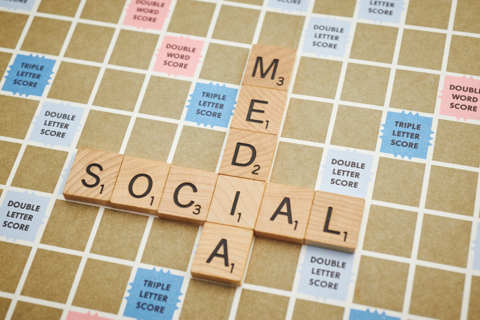 Pemasaran Media Sosial (SMM) - Strategi Perusahaan