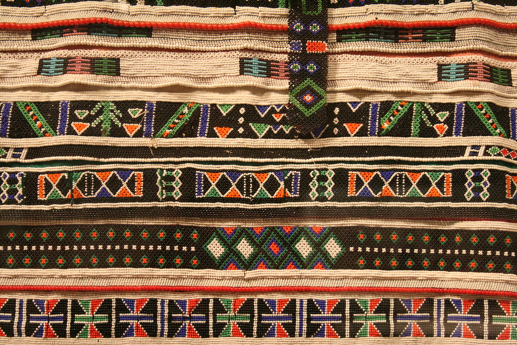 Evolusi Tekstil: Dari Tradisional ke Modern