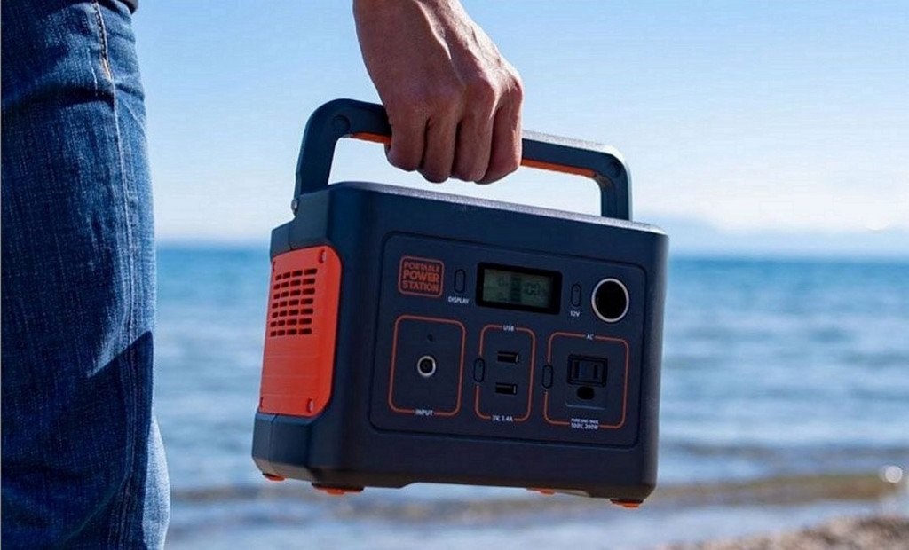 What Should You Look for When Purchasing a Portable Power Station?