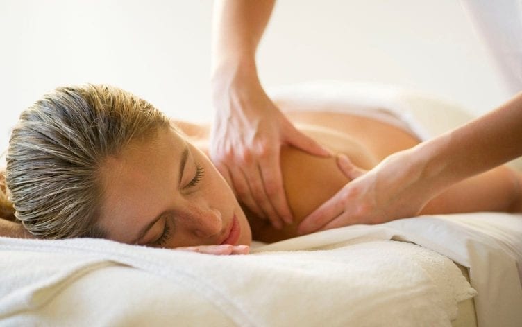 Why You Should Get into the Habit of Getting a Massage for Your Tired Body