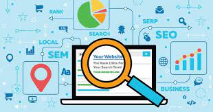How to Improve Your Website’s SEO