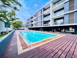 Exploring Real Estate Opportunities in Maputo: Apartments for Rent