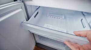 Reasons behind fridge leakage and its solution