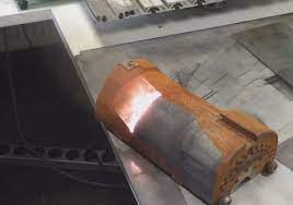 Revolutionizing Metal Restoration: The Power of Laser Rust Cleaning Machines and Welders