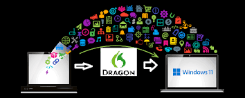 Easy Steps to Transfer Dragon Software to a New Computer