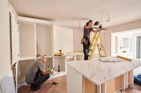 Enhancing commercial spaces with our specialized drywall and construction services