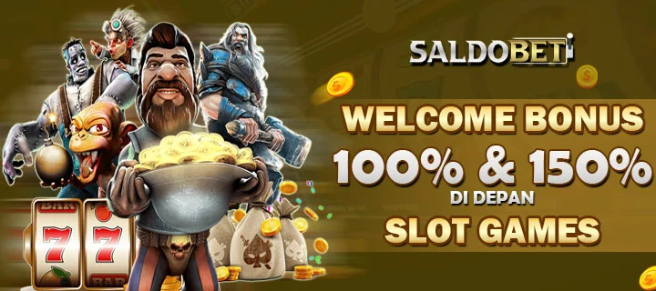 Slot Bonus New Member 100 Di Awal To Rendah