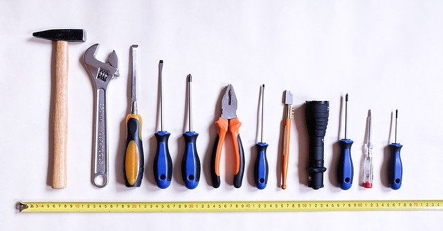 La utilidad de los accesorios para herramientas
