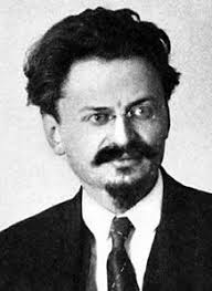i buoni - Lev Trotsky