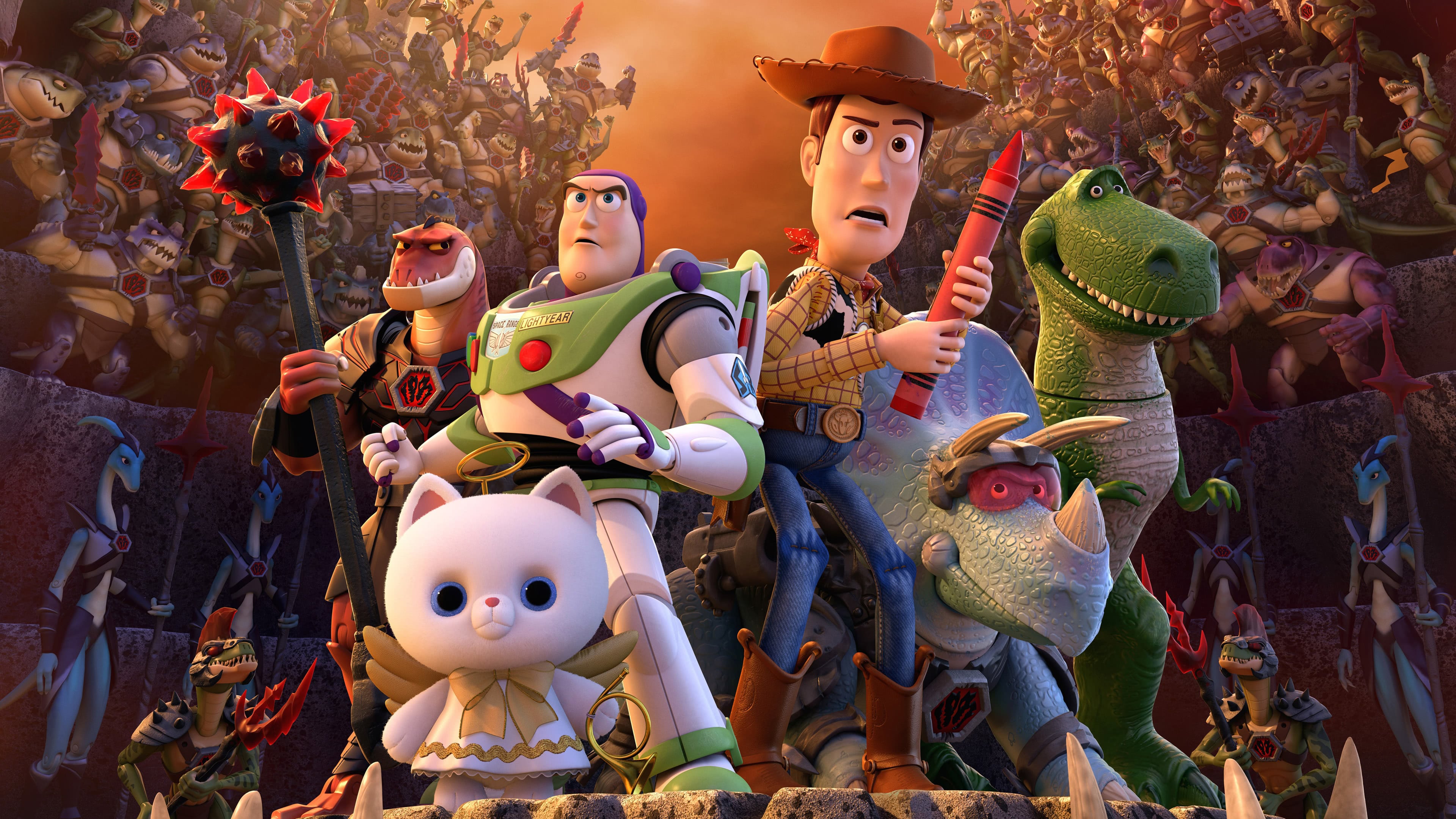 Toy Story 4 instal the new version for mac