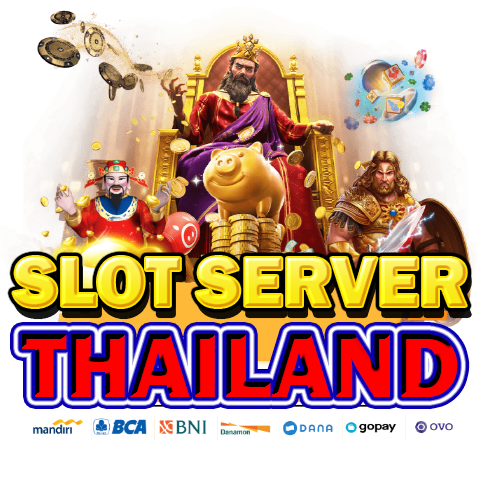 Link Slot Thailand Asli Banyak Bonus Untuk Setiap Putaran Permainan