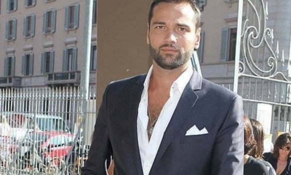 Rocco Pietrantonio, l’ex di Lory Del Santo confessa: “Ho fatto un autotrapianto di capelli”
