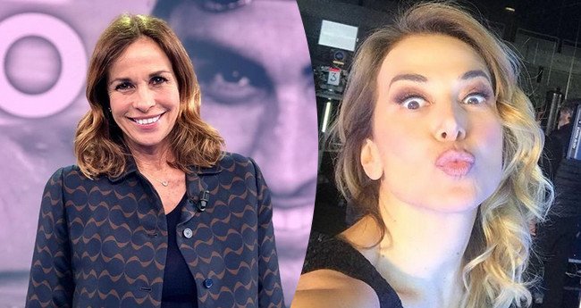 Barbara D’Urso e l’errore su Cristina Parodi: ecco cosa ha pubblicato su Instagram