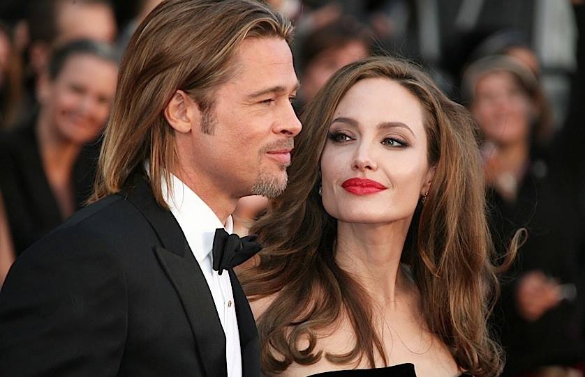 Angelina Jolie e Brad Pitt, arriva il divorzio ufficiale: l’affido dei figli sarà condiviso