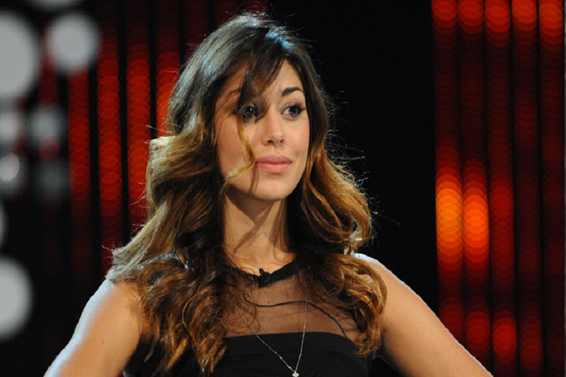 Belen Rodriguez alla conduzione di “Mondiale” su Canale 5: affiancherà Nicola Savino