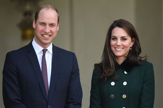 Kate Middleton, gravidanza agli sgoccioli: tutto è pronto alla Lindo Wing