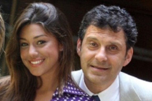 Belen Rodriguez commossa a Verissimo: “Fabrizio Frizzi mi ha aiutata tanto”